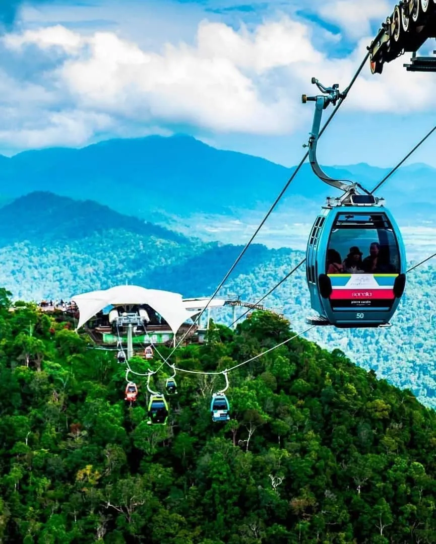 Full Day Gabala City